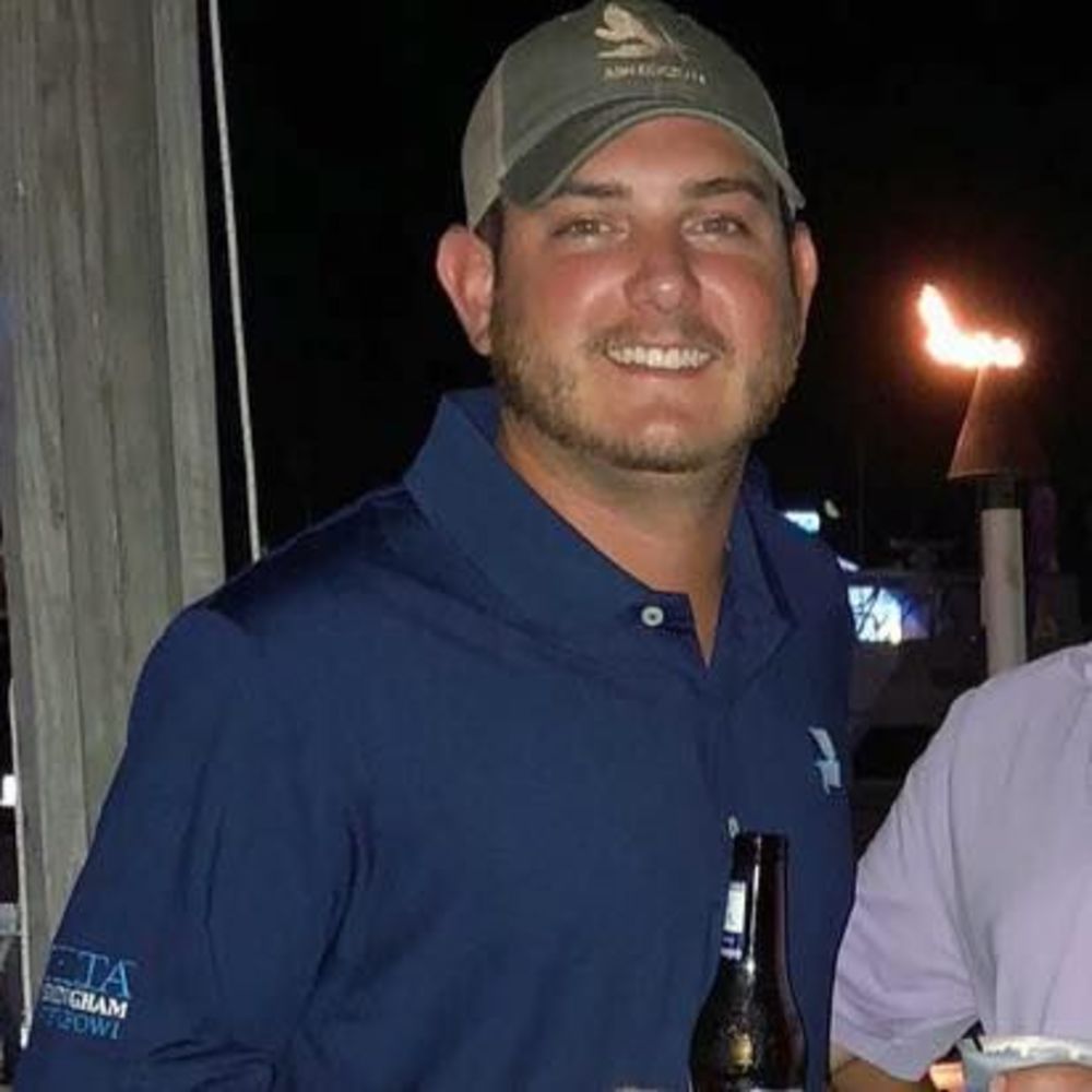 Meet your Posher, Bryce